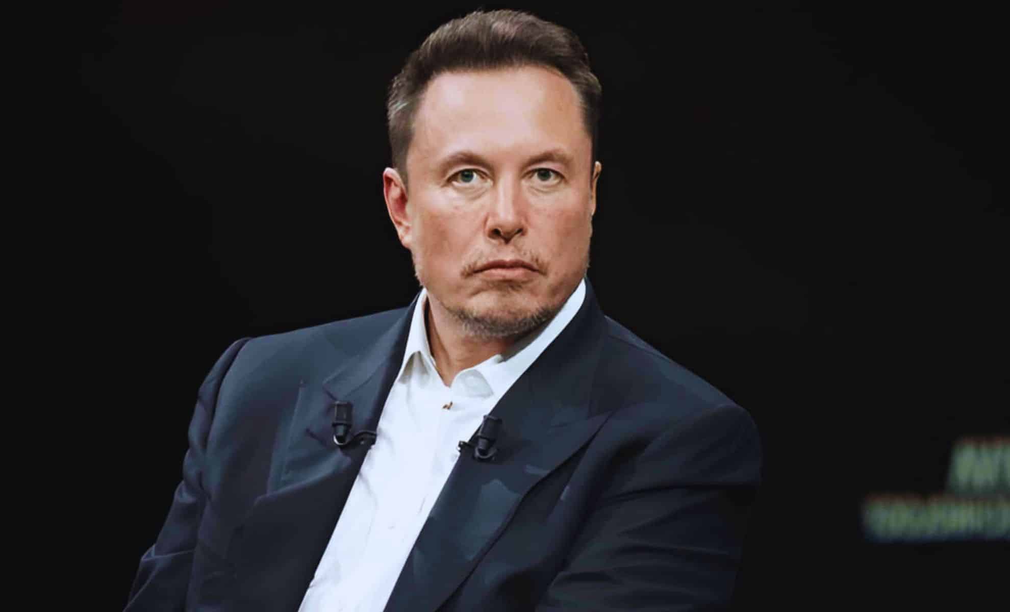 Elon Musk's Failed $5 Billion Proposal to Apple Leaves Impact