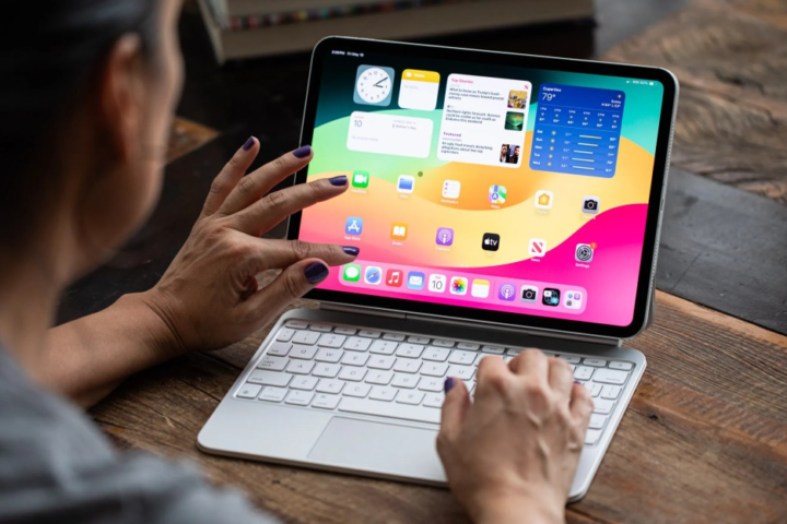 Enhanced Photography Features Expected in Upcoming iPad Pro Model