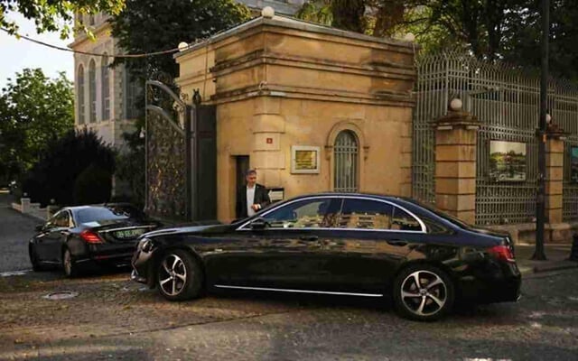 European Troika's Tactic on Iran Sparks Global Nuclear Discussions
