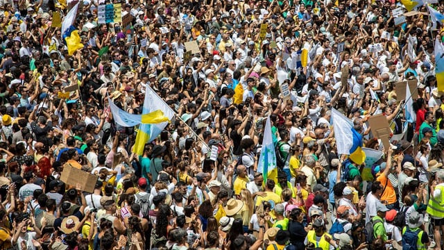 European Union's Population Reaches Historic 450 Million Mark