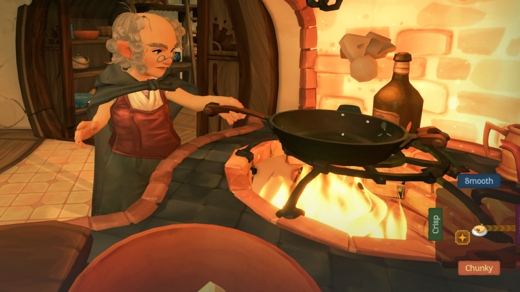 Explore Tales of the Shire: A Whimsical Shire Adventure