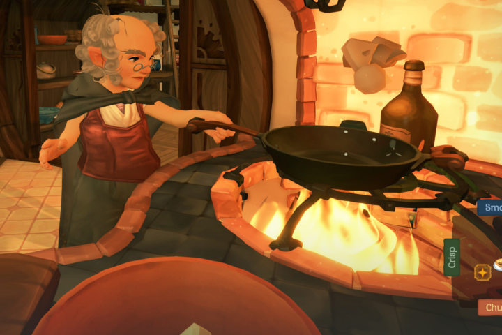 Explore Tales of the Shire: A Whimsical Shire Adventure