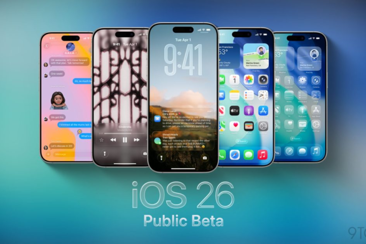 Explore iOS 26 Beta: Transformative Design and Exciting Features
