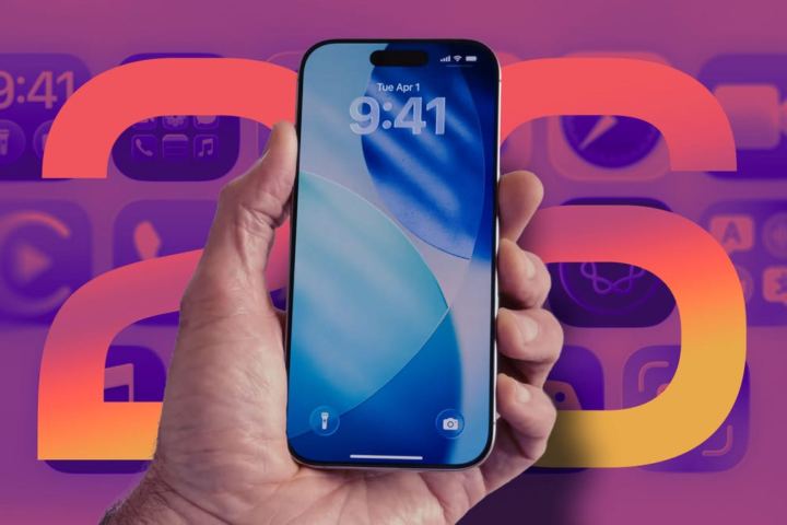 Explore the Exciting iOS 26 Public Beta Release Today