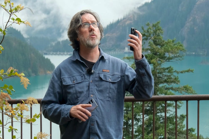 Exploring T-Mobile's Satellite Service: A Challenge in Finding Dead Zones