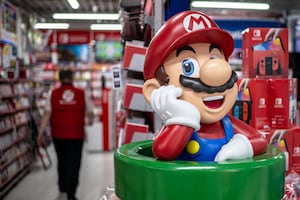 FBI Atlanta Closes Websites Distributing Unauthorized Nintendo Switch Games