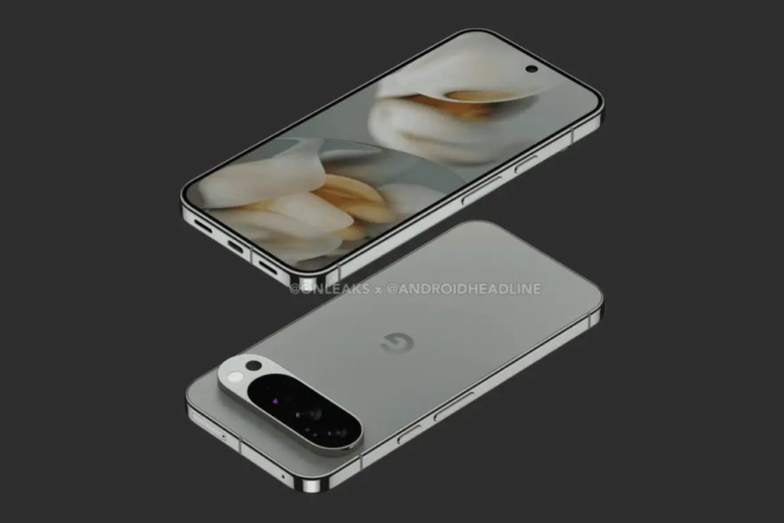 Familiar Features Revealed in Latest Google Pixel 10 Pro Leak