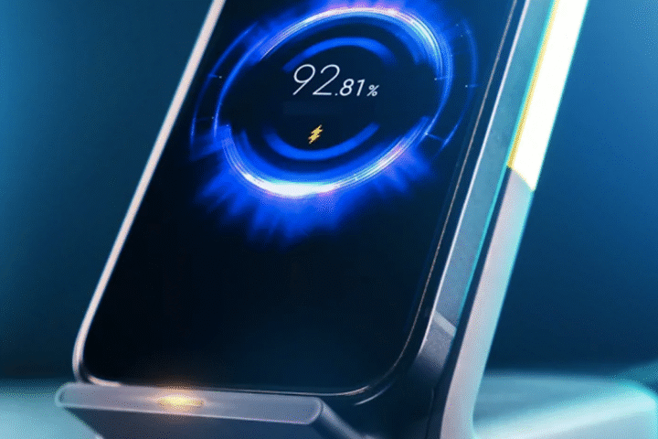 Faster Qi2 Wireless Charging for iPhones and Top Android Devices