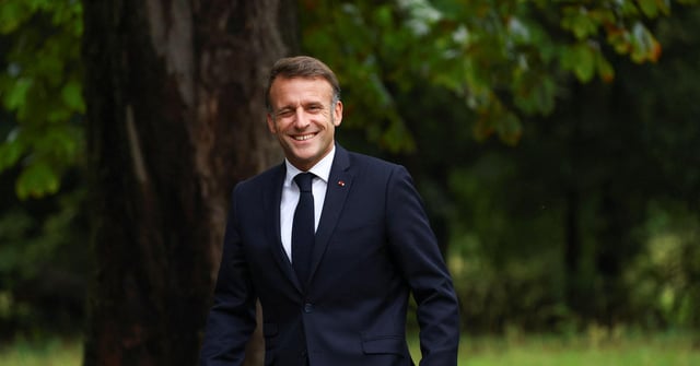 France's Proposal for Palestinian State Recognition Faces Criticism