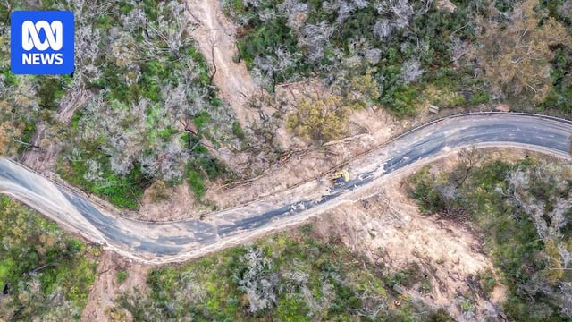 Funding Secured to Reopen Wolgan Valley Access Near Blue Mountains