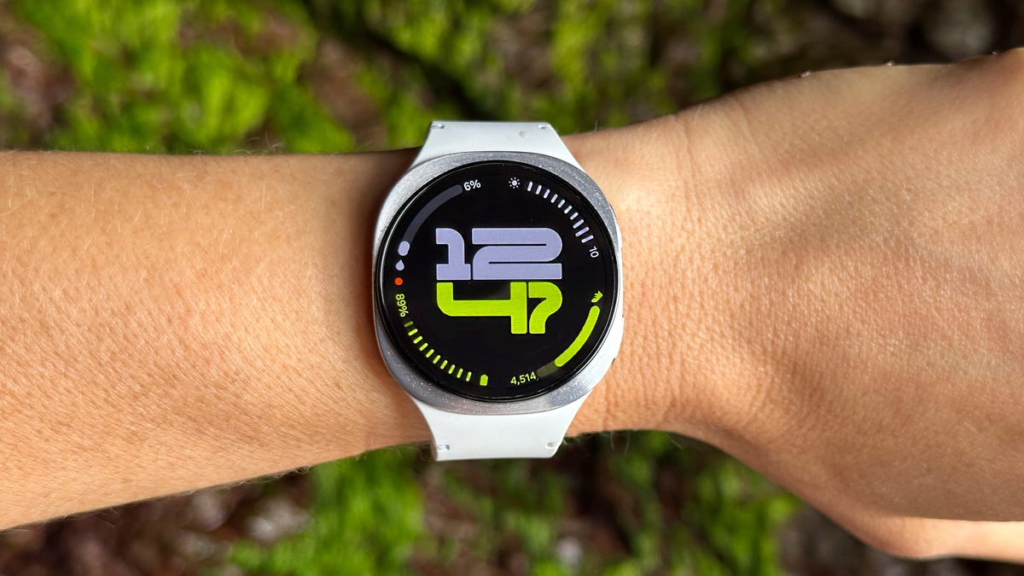 Galaxy Watch 8: Frustrating Features But Worth the Purchase
