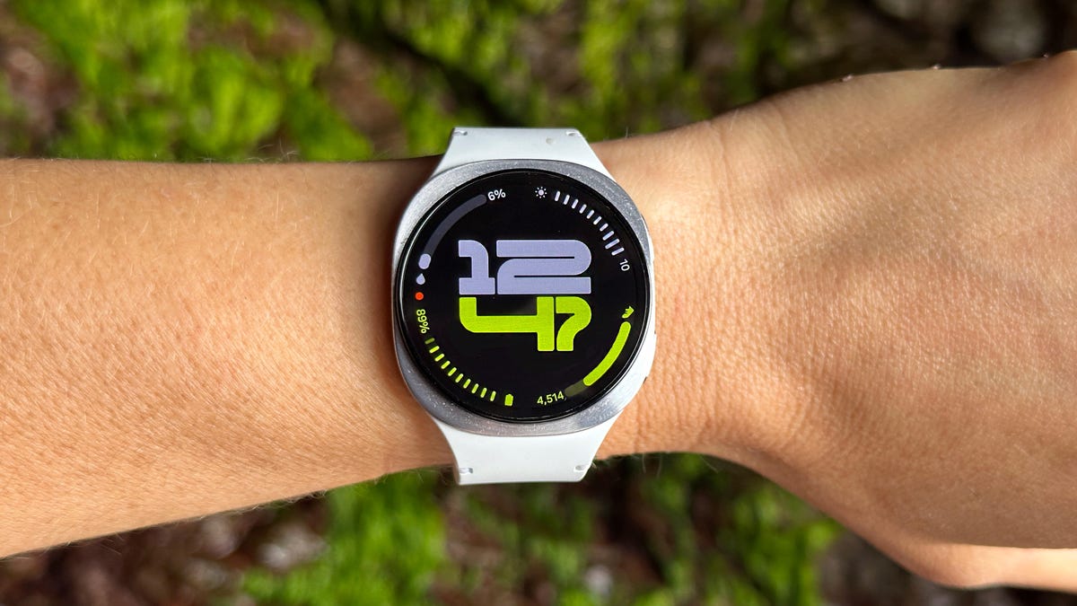 Galaxy Watch 8: Frustrating Features But Worth the Purchase