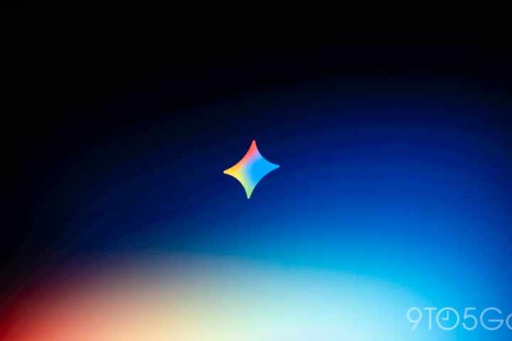 Gemini Launches Exciting New Redesign for Web App Homepage