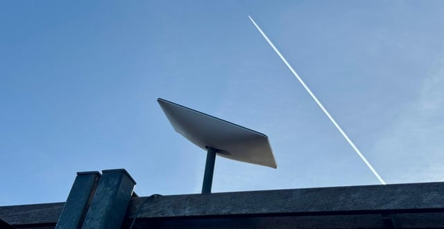 Global Outage Hits Starlink Satellite Internet Service Worldwide