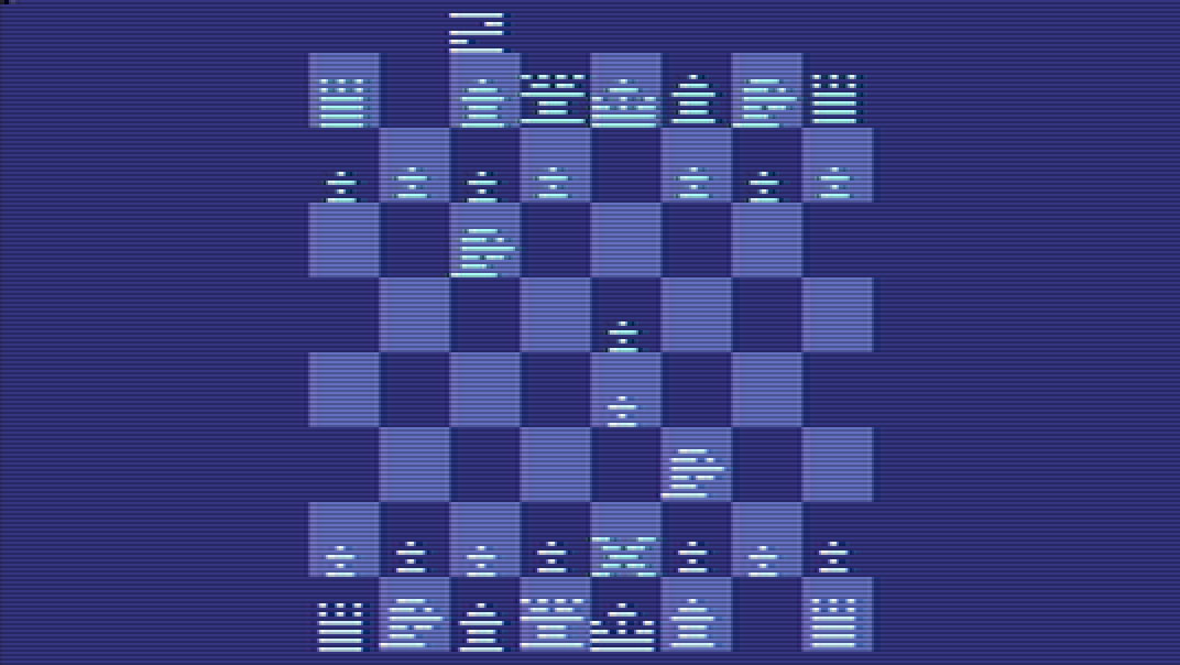 Google AI Stumbles Against Vintage Atari Chess, Match Called Off