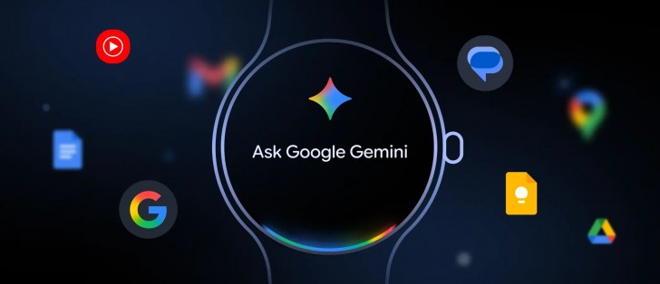 Google Gemini Boosts Features on Older Samsung Galaxy Watches