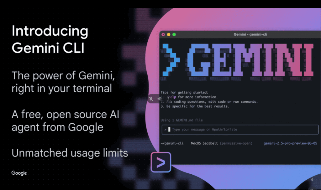 Google Gemini CLI Flaw Detected: Urgent Patch Needed
