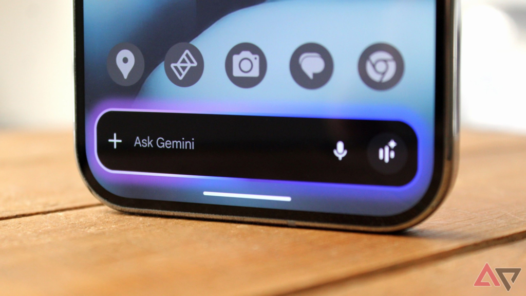 Google Gemini Update Set to Enhance Android User Experience