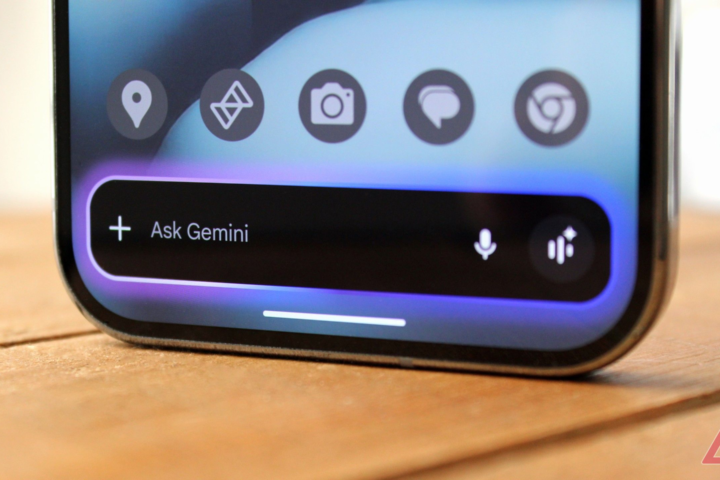 Google Gemini Update Set to Enhance Android User Experience