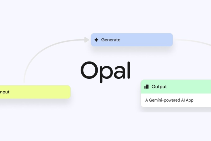Google Introduces Exciting Vibe-Coding App: Opal Testing Underway