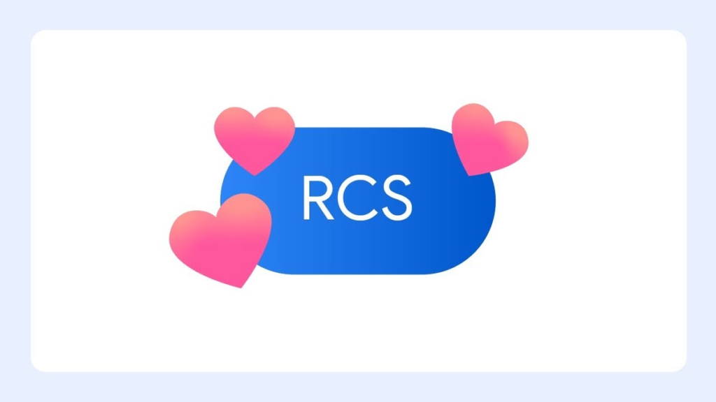 Google Messages Enhanced with New RCS Upgrade: Audio and Security Boost
