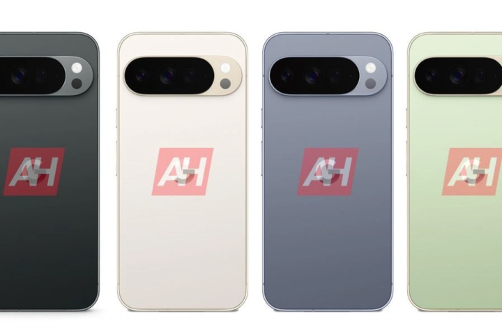 Google Pixel 10 Pro Design Leaks Hint at Similar Look