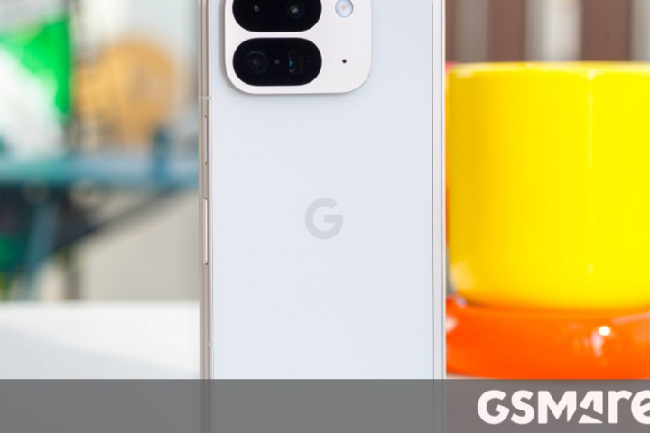 Google Pixel 10 Pro Fold Specs Unveiled in Latest Leak