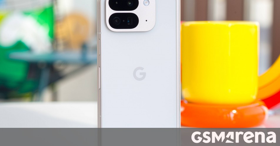 Google Pixel 10 Pro Fold Specs Unveiled in Latest Leak