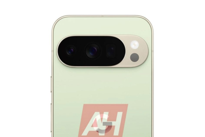 Google Pixel 10 Pro's Elegant New Shades Revealed in Renders