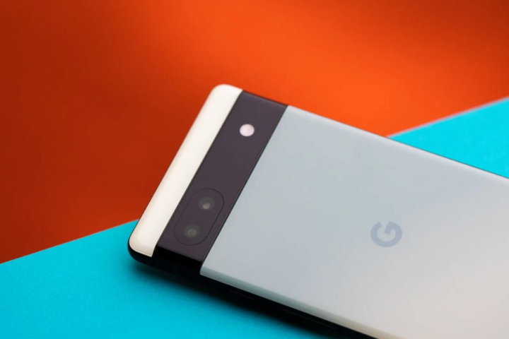 Google Pixel 6A Battery Issue Raises New Concerns