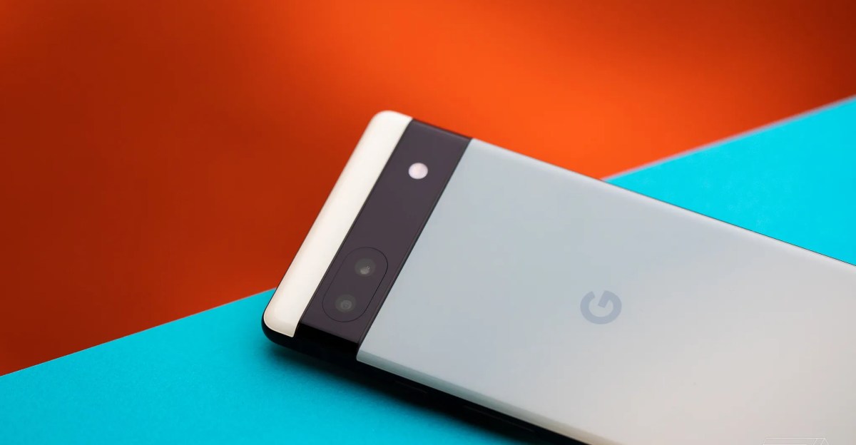 Google Pixel 6A Battery Issue Raises New Concerns