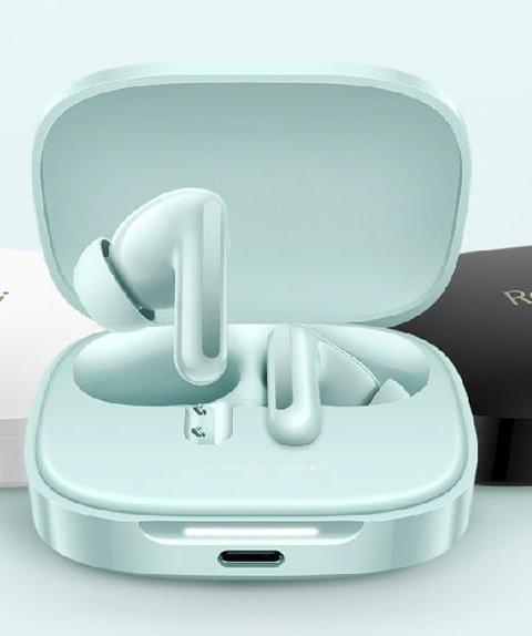 Google Pixel Buds 2a Set to Challenge Redmi Buds Dominance