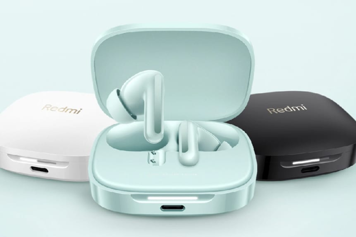 Google Pixel Buds 2a Set to Challenge Redmi Buds Dominance