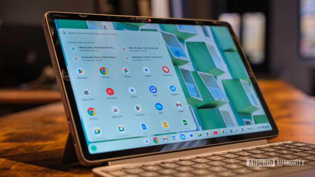Google Unifies Chrome OS and Android Into One Platform