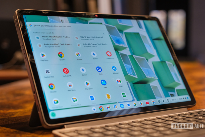 Google Unifies Chrome OS and Android Into One Platform