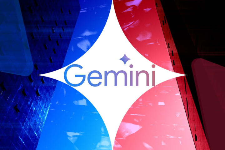 Google Unveils Sleek New Gemini Web Interface Redesign