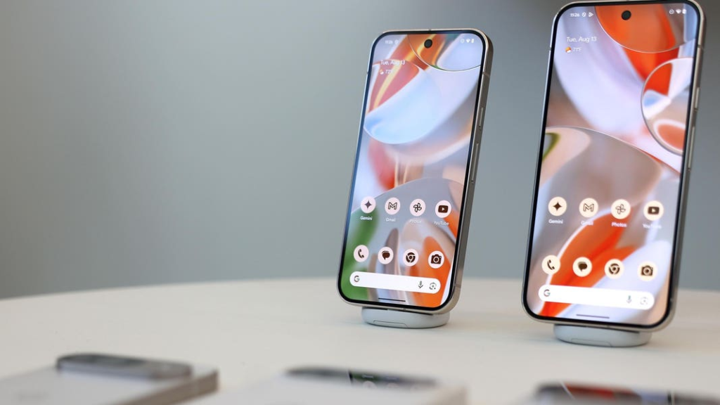 Google Warns Pixel Users Against Latest Software Update Installation