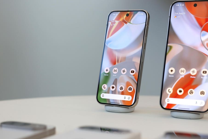 Google Warns Pixel Users Against Latest Software Update Installation