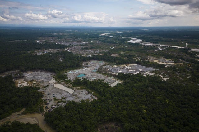 Governments in Latin America Must Address Climate Change Crisis