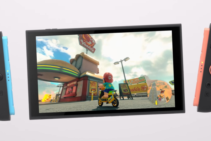 Grab Nintendo's Switch 2 Console Deals on Prime Day 2025