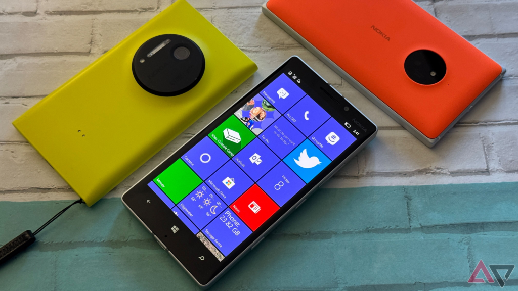 HMD Transitions Away from Nokia Phones Signaling Major Industry Shift