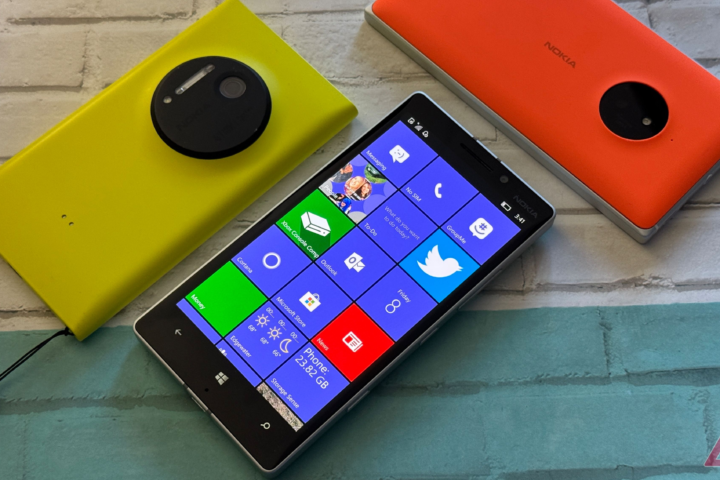 HMD Transitions Away from Nokia Phones Signaling Major Industry Shift