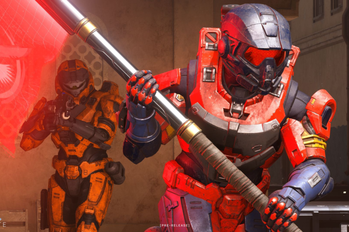Halo Championship Series to Conclude Use of Halo Infinite in October