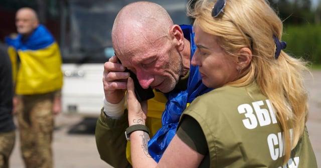 How the West Can Support Ukraine in Pursuing Peace