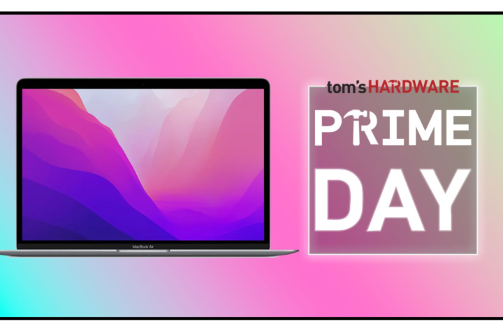Huge Savings Alert: Apple's MacBook Air M1 Discounted by $350