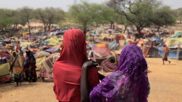 Humanitarian Crisis Deepens in Darfur: Urgent ICC Warning Issued