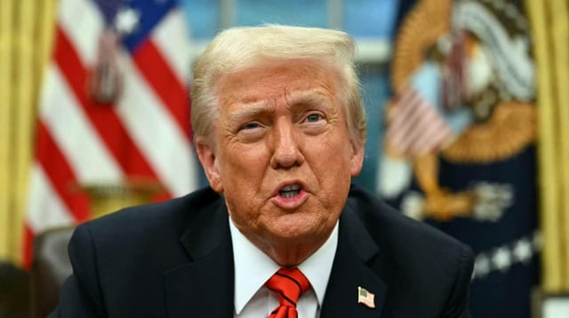 Increased Support for Ukraine: More Military Aid from Trump