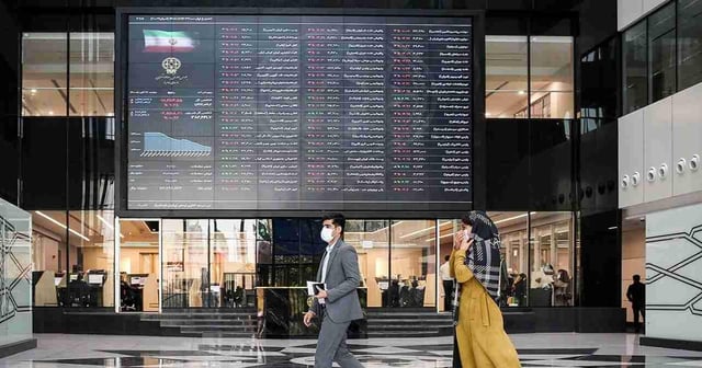 Iran's Economic Struggles: Escalating Costs and Confidence Challenges