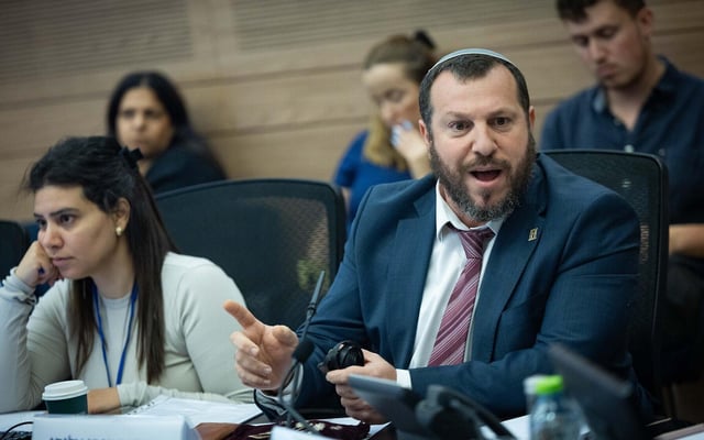 Israeli Minister Discusses Gaza Plans Amid Controversial Remarks