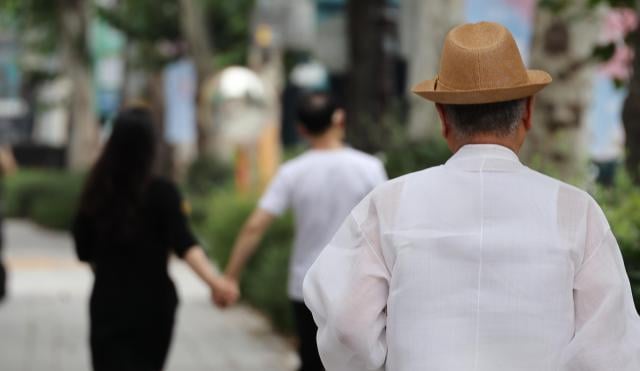 Korea's Senior Population Reaches Over 10 Million Mark